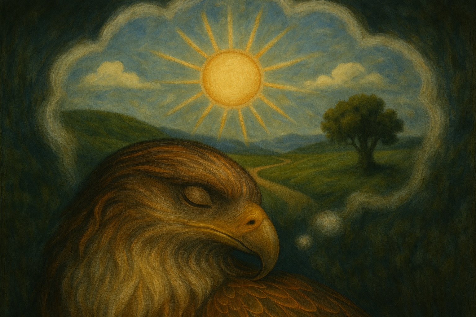 The Awakening of the Shaman on the Path of Ayahuasca