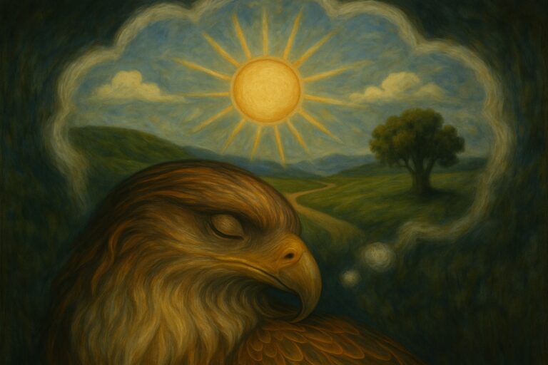 Ayahuasca Yolunda Şamanın Uyanışı